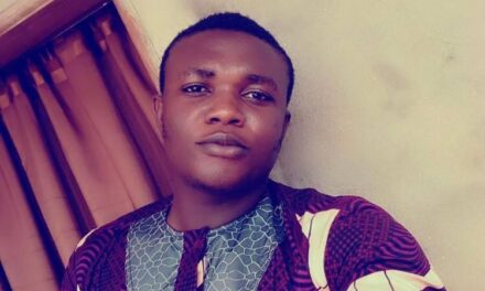 Easiest Way To Afford Luxury Outside Content Creation Is Juju – Nichogbuagu Peter Onyedikachukwu