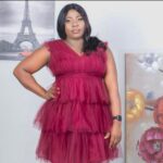 In Nigeria We Sleep With 4 Year Old And Go Free – Nkem Obioma