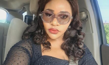 A Woman Should Have As Many Men As She Desires – Nonso N Obijiofor