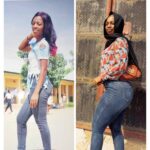 Still Get Married To Your Fiancée Cheating On You With Her Ex – Ojoma Juliet Yahaya