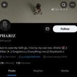 Going To Church In 2024 Is A Big Red Flag – PharizR