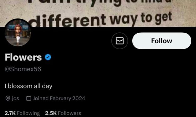 I Can Date As Many Men Until You Propose To Me – Shomex56