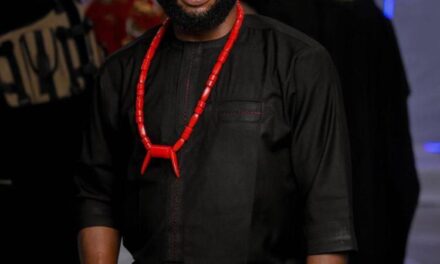 If My Wife Ever Refers To Her Pastor As “Daddy” I’ll Send Her Packing – Social Promzy