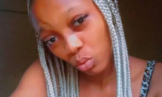 My Mom Doesn’t Want Me To Marry A Black  Man – Steelove Igwe Powers