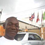 She Has A Reason For Leaving The Man Who Stood By Her For The Man Who Abandoned Her – Sunday Ayeola