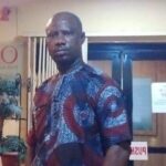 Nigerian Mother Will Celebrate Their Son Marrying A White Grandma But Not A Middle Aged Nigerian Woman – Sunday Olowo