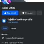 Luxury Living Is Possible Once You Start Doing Illegal Activities – Tejiri Udin