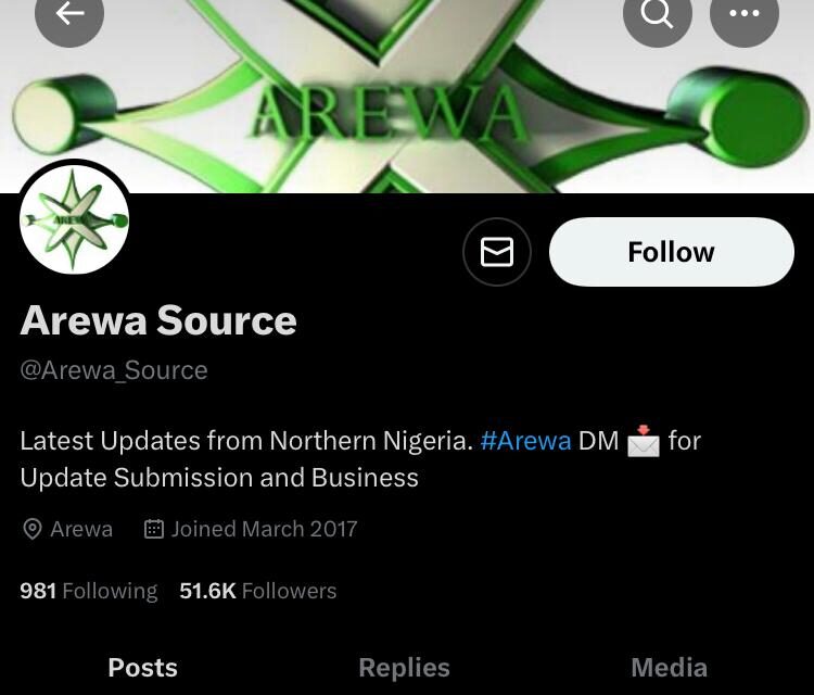 Drop Location I Will Make You Meet Your End – Arewa_Source