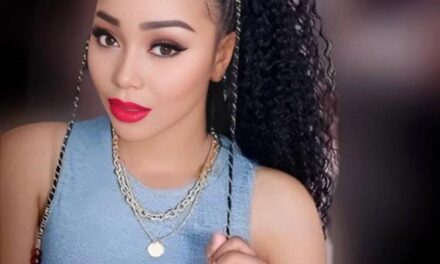 I Have Four Boyfriends – Barby Love