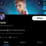 I Wish Obasanjo Forcefully Seized Power – Bryanthebest777