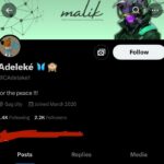 Nigerian Girls Are Beggars – CAdeleke1