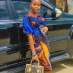 There Is No Atom Of Love In Me – Carmella Uyim