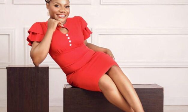 My Mother Did Not Experience Love From My Father Only Endurance – Catherine Chinyere Uduokoro