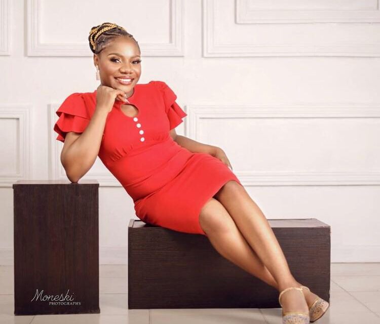 My Mother Did Not Experience Love From My Father Only Endurance – Catherine Chinyere Uduokoro