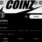 Scamming The Westerners Is Taking Back What Belongs To Us – Coinztijani