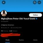 All The World Known Terrorists Are Linked To Islam – Cuppydat