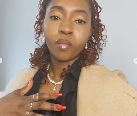 Either One Of Jennifer Meyer or Geoffrey Ogunlesi Might Be a Gold Digger – Dr_chidominica