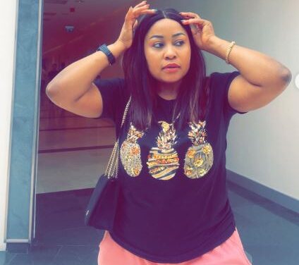 Actress Chioma Chijoke Was Cheating On Her Late Partner – _empress_009