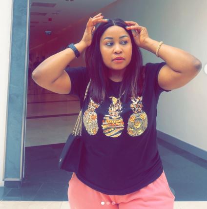 Actress Chioma Chijoke Was Cheating On Her Late Partner – _empress_009