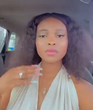 Destinyboy’s Partner Is With Him For The Money – Esther_modella