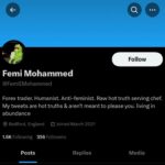 No Christian Is A Feminist – FemiEMohammad