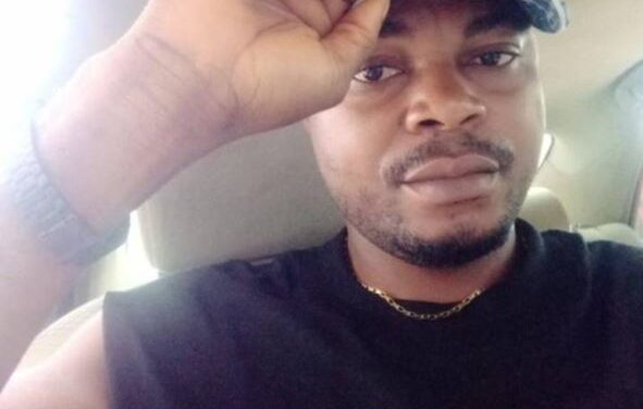 Actress Chioma Chijoke Mourning Her Late Husband Was Just Pretense – Frankly1u