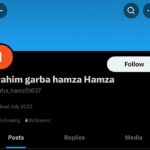 For Calling Prophet Mohammed “That Man” I pray The Most High Curse You Forever – Garba_hamz51037