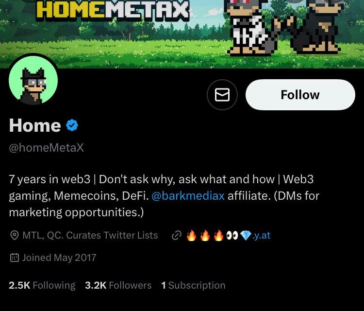 Your Post Of Gratitude Is Not An Achievement – HomeMetaX