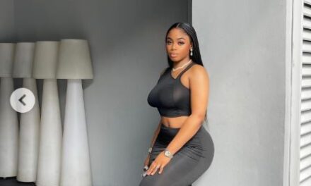 I Will Mistreat My Man Because Of Attention From Other Men – Hossyyyy_b