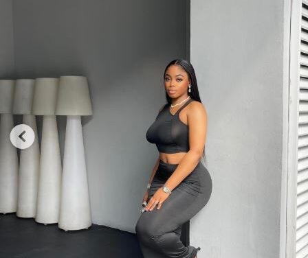 I Will Mistreat My Man Because Of Attention From Other Men – Hossyyyy_b