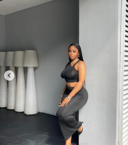 I Will Mistreat My Man Because Of Attention From Other Men – Hossyyyy_b