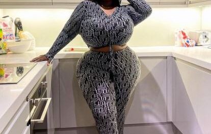 Buying Me A Bag Of Rice Will Make Me Fall In Love With You – Iam_ladymay