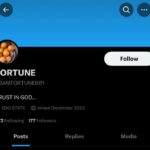 We Carry Guns Like The Military & Will Use It -Iamfortune001