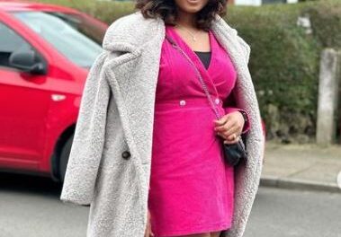 I Can’t Wait To Marry Three Husbands And Play Dress up – Iamwittyposh