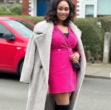 I Can’t Wait To Marry Three Husbands And Play Dress up – Iamwittyposh