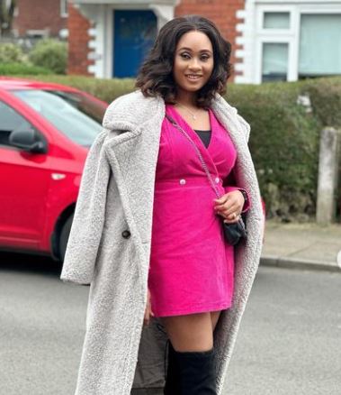 I Can’t Wait To Marry Three Husbands And Play Dress up – Iamwittyposh