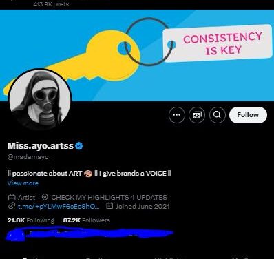 No Respect In 21st Century Marriages Just Two Cheaters – Madamayo