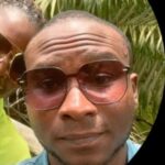 Veekee james Bought The Flowers For Her Husband To Give Her On Stage – Mrtuscan