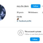 Shallipopi’s Girlfriend Is With Him For His Money – Mz.chi.clem
