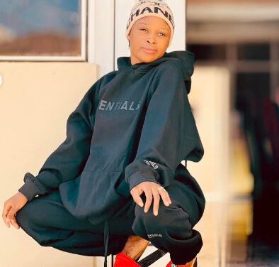 I Am Proud Of You For Poisoning Your Ex And His Friends To Death – Precious Uren