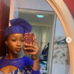 Regina Daniels Getting Married A Virgin Is Nothing To Be Proud Of – S_.aint_