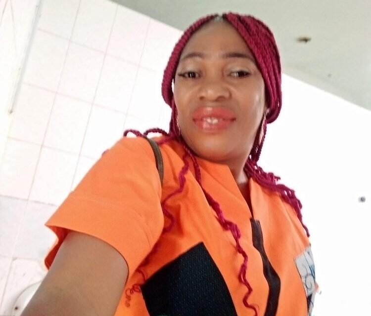 Blame The 15 Year Old Victim For Being On Social Media – Salome Uzochukwu Okocha