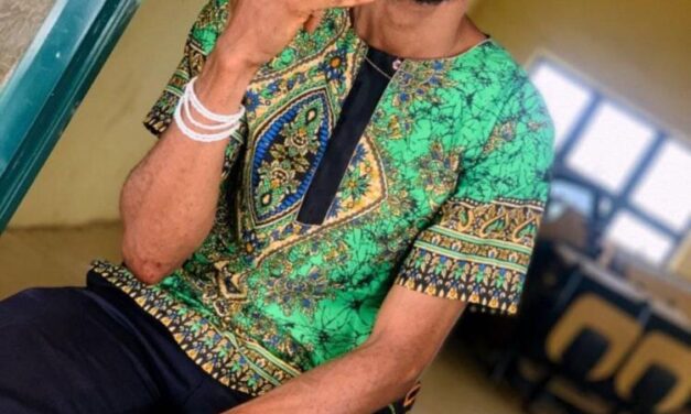 I Believe He Did Not Know She Was A Minor After Being Told By Her – Sam Lewis Chuqx