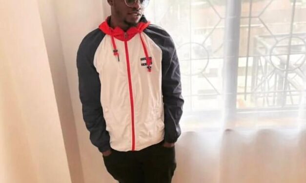 She Will Definitely Cheat On You Even Inside The Shop You Opened For Her – Shatta_Mulla