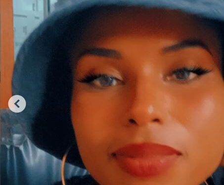 Reality Tv Star Tacha Is Just Trying To Be A Man Pleaser – Symply_beautiana