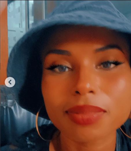 Reality Tv Star Tacha Is Just Trying To Be A Man Pleaser – Symply_beautiana