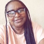 I Have No Problem With A Colleague Calling Me “Office Wife” – Talkwithima