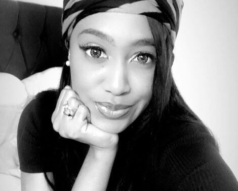 Geoffrey Ogunlesi Is Making A Mistake Getting Married To Jennifer Meyer – Theladykara