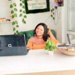 I Am Proud To Be A Gold Digger – Ugochi Gloria Okafor