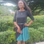 Do Not Correct Anybody That Can Be Of Help To You – Victoria Ishola